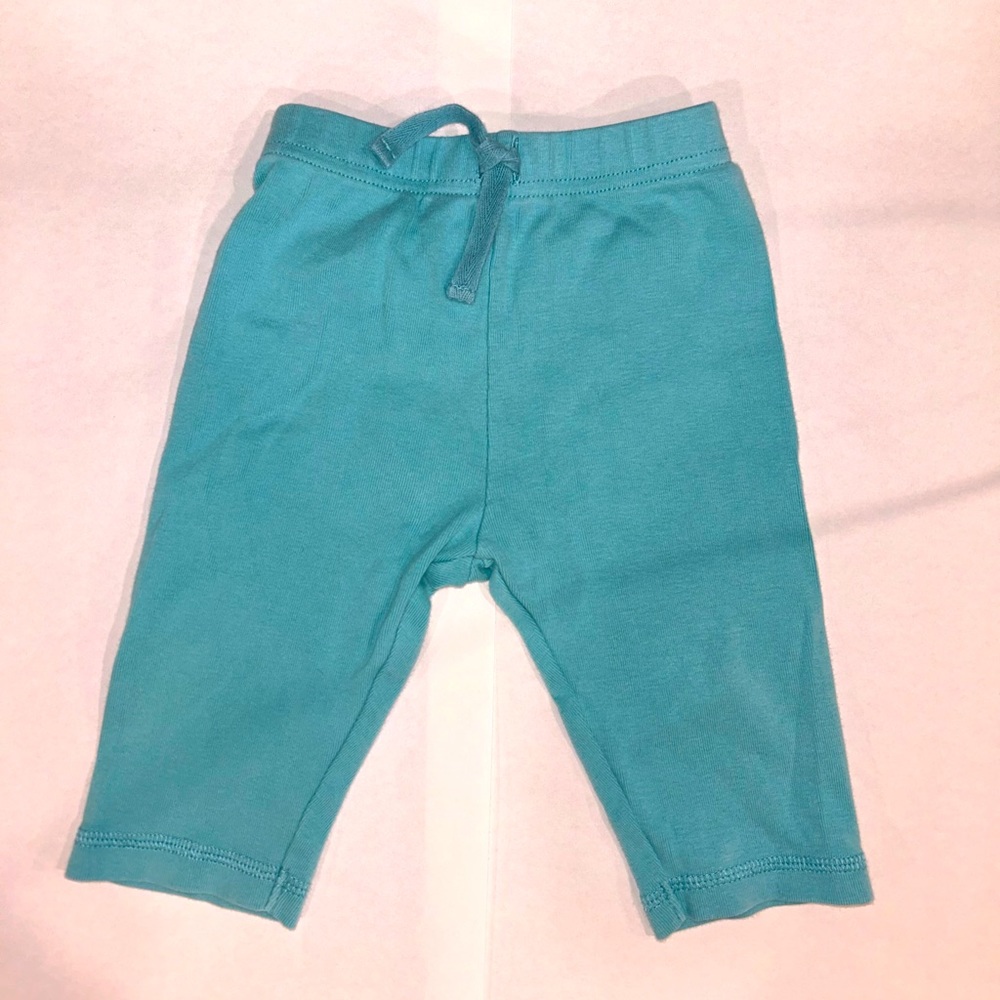 Prime Brand 3-6m pants